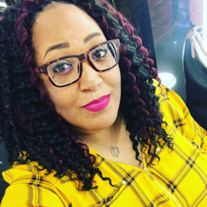 Meet your Posher, Andrea